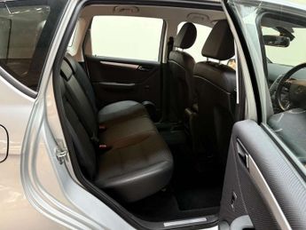Mercedes-Benz A Class 2.0 A180 CDI Avantgarde SE CVT 5dr