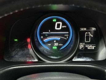 Nissan e-NV200 Tekna Auto SWB 5dr (Rapid Plus)