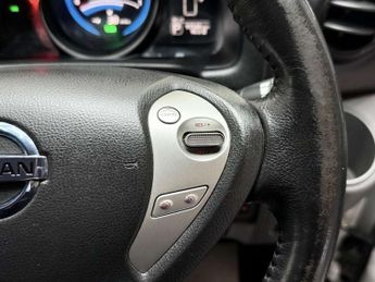 Nissan e-NV200 Tekna Auto SWB 5dr (Rapid Plus)