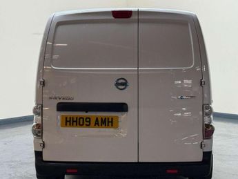 Nissan e-NV200 Tekna Auto SWB 5dr (Rapid Plus)