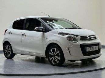 Citroen C1 1.0 VTi Flair ETG5 Euro 6 5dr