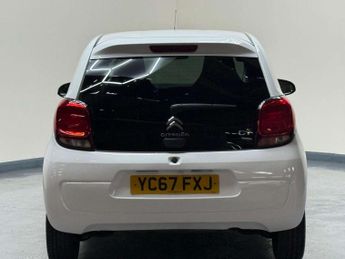 Citroen C1 1.0 VTi Flair ETG5 Euro 6 5dr