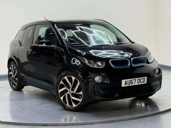 BMW i3 33kWh Auto 5dr