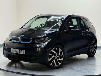 BMW i3 33kWh Auto 5dr