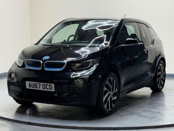 BMW i3 33kWh Auto 5dr