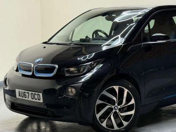 BMW i3 33kWh Auto 5dr