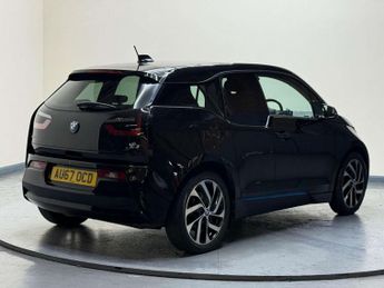 BMW i3 33kWh Auto 5dr
