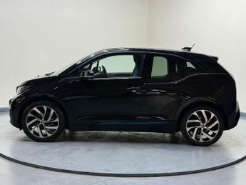 BMW i3 33kWh Auto 5dr