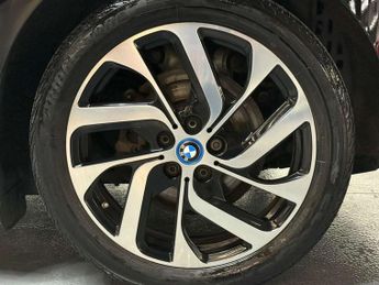 BMW i3 33kWh Auto 5dr