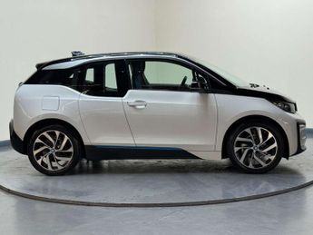 BMW i3 42.2kWh Auto 5dr