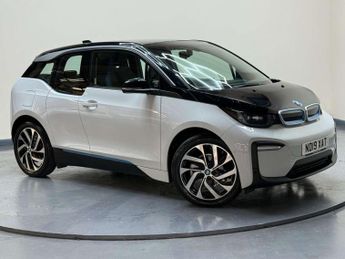BMW i3 42.2kWh Auto 5dr