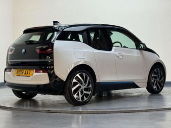BMW i3 42.2kWh Auto 5dr