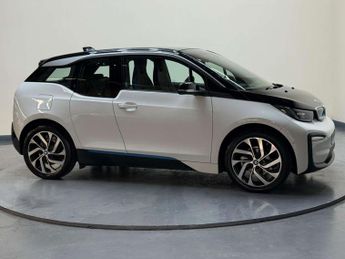BMW i3 42.2kWh Auto 5dr
