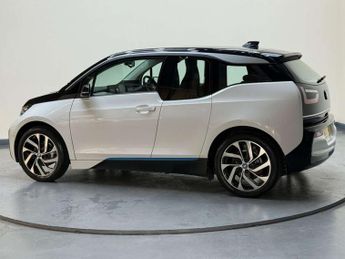 BMW i3 42.2kWh Auto 5dr