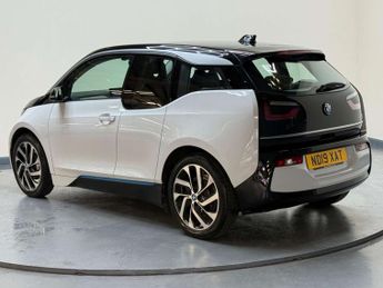 BMW i3 42.2kWh Auto 5dr