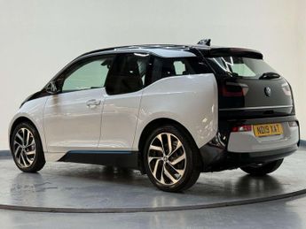 BMW i3 42.2kWh Auto 5dr