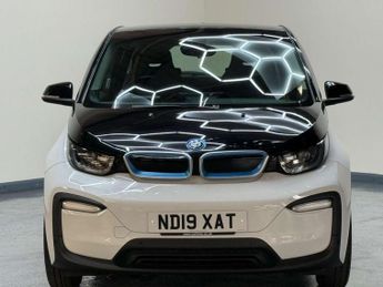 BMW i3 42.2kWh Auto 5dr