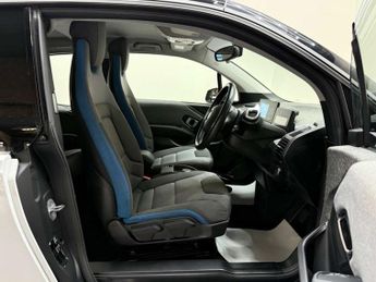 BMW i3 42.2kWh Auto 5dr