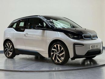 BMW i3 42.2kWh Auto 5dr
