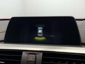 BMW 4 Series Gran Coupe 2.0 420i GPF Sport Auto xDrive Euro 6 (s/s) 5dr