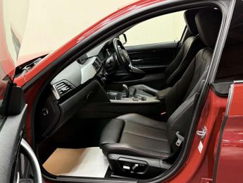 BMW 4 Series Gran Coupe 2.0 420i GPF Sport Auto xDrive Euro 6 (s/s) 5dr