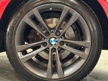 BMW 4 Series Gran Coupe 2.0 420i GPF Sport Auto xDrive Euro 6 (s/s) 5dr