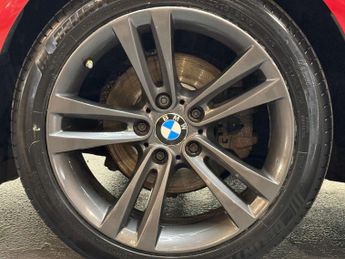 BMW 4 Series Gran Coupe 2.0 420i GPF Sport Auto xDrive Euro 6 (s/s) 5dr