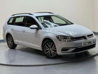Volkswagen Golf TDi 1.6 TDI BlueMotion Tech SE Euro 6 (s/s) 5dr