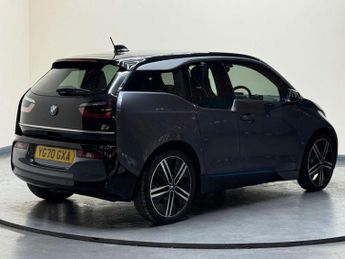 BMW i3 42.2kWh Auto 5dr