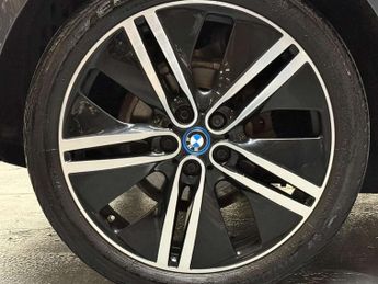 BMW i3 42.2kWh Auto 5dr