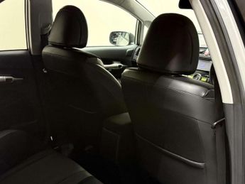Toyota Auris 1.8 VVT-h T Spirit CVT Euro 5 (s/s) 5dr