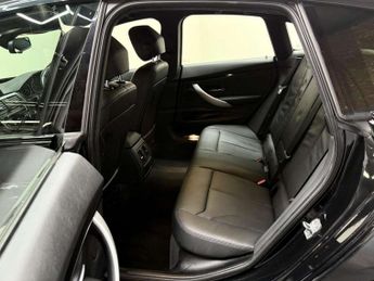 BMW 3 Series Gran Turismo 2.0 320d M Sport GT Auto xDrive Euro 6 (s/s) 5dr