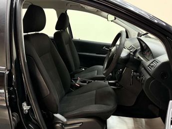 Mercedes-Benz A Class 1.5 A160 Classic SE CVT 5dr