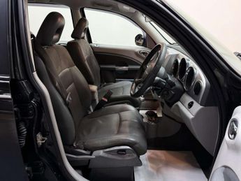Chrysler PT Cruiser 2.4 Limited 5dr