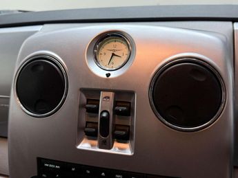 Chrysler PT Cruiser 2.4 Limited 5dr