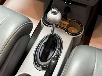 Chrysler PT Cruiser 2.4 Limited 5dr