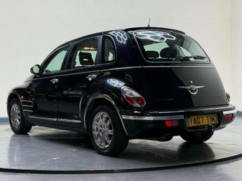 Chrysler PT Cruiser 2.4 Limited 5dr