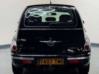 Chrysler PT Cruiser 2.4 Limited 5dr