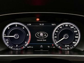 Volkswagen Tiguan 2.0 TDI BlueMotion Tech SEL DSG 4Motion Euro 6 (s/s) 5dr