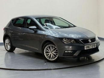 SEAT Leon 1.2 TSI SE Dynamic Technology Euro 6 (s/s) 5dr