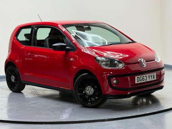 Volkswagen Up 1.0 Rock up! Euro 5 3dr