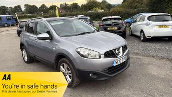 Nissan Qashqai 1.5 Qashqai N-Tec dCi 5dr