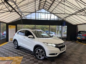Honda HR-V 1.6 HR-V EX I-DTec 5dr