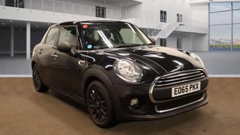 MINI Hatch 1.5 Cooper 5dr