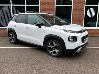 Citroen C3 1.2 C3 Aircross Flair PureTech S/S 5dr