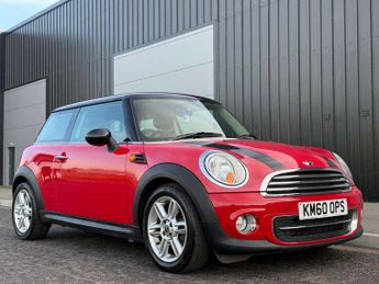 MINI Hatch 1.6 Cooper 3dr
