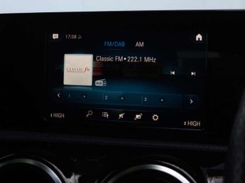 MERCEDES-BENZ A-CLASS 2.0 A 200 D AMG Line Auto 5dr