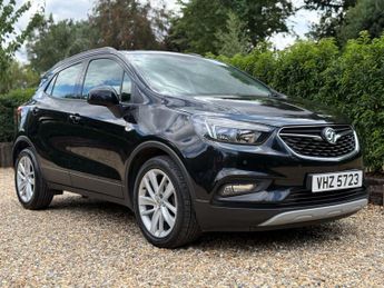 Vauxhall Mokka 1.4 Mokka X Active ecoTec S/S 5dr