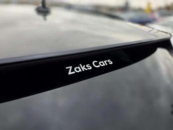 AUDI A4 3.0 S4 TFSI Quattro Auto 4WD 5dr