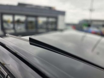 AUDI A4 3.0 S4 TFSI Quattro Auto 4WD 5dr